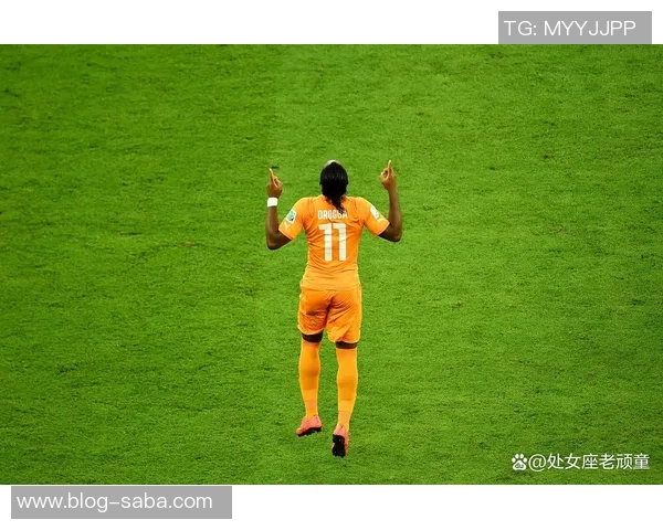 非洲球员欧冠出场纪录揭秘萨拉赫领衔德罗巴紧随其后